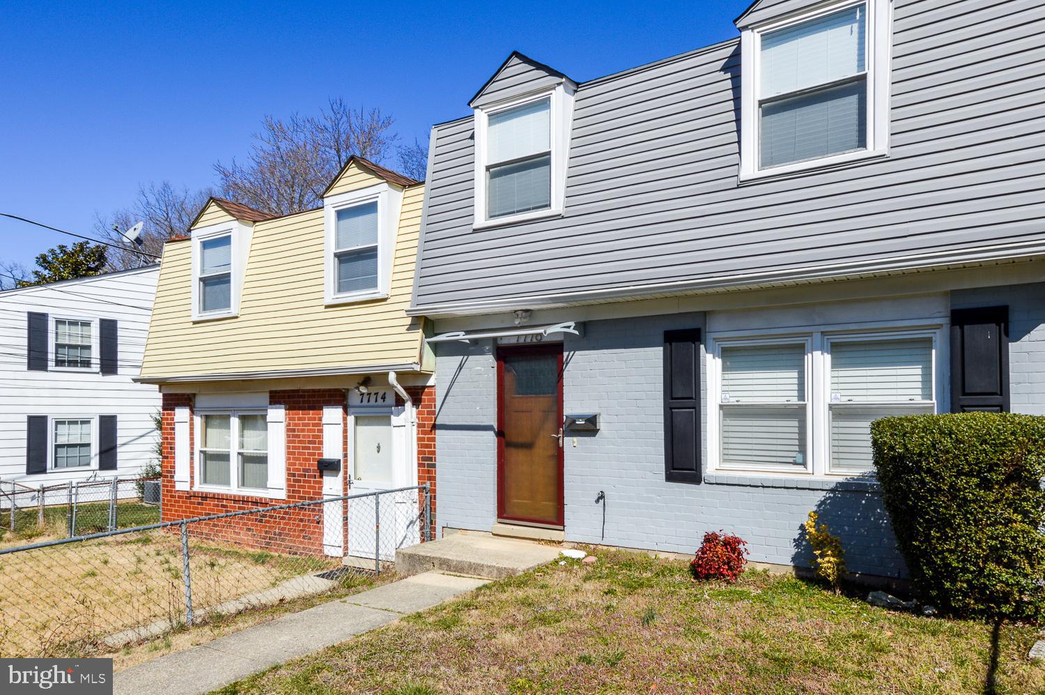 7776 Burnside Road Landover, MD 20785 - Photo 7 of 46