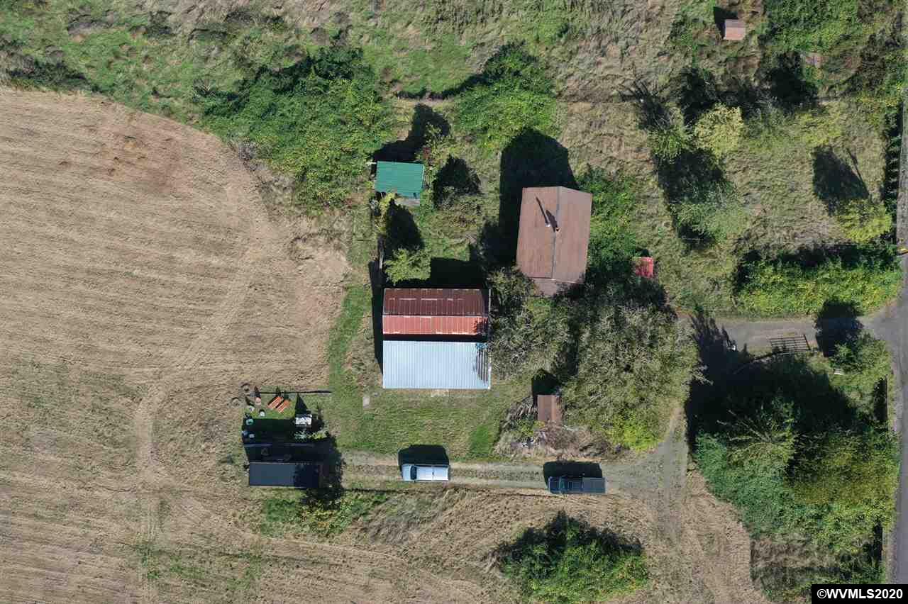 12545 South Wildcat Road Molalla, OR 97038 - Photo 9 of 18 Gallery Image 9