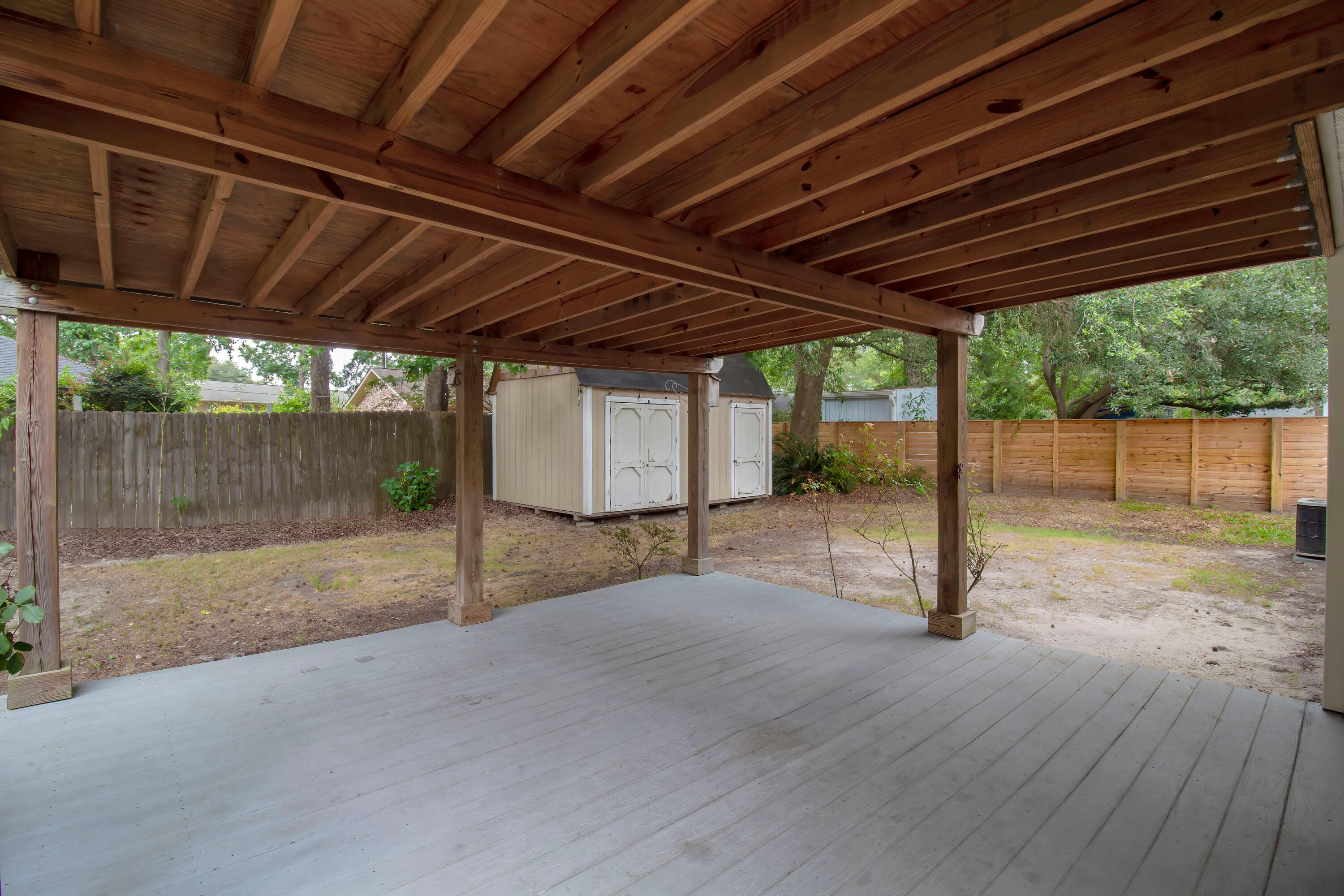 2418 Double Oak Road Charleston, SC 29414 - Photo 21 of 25