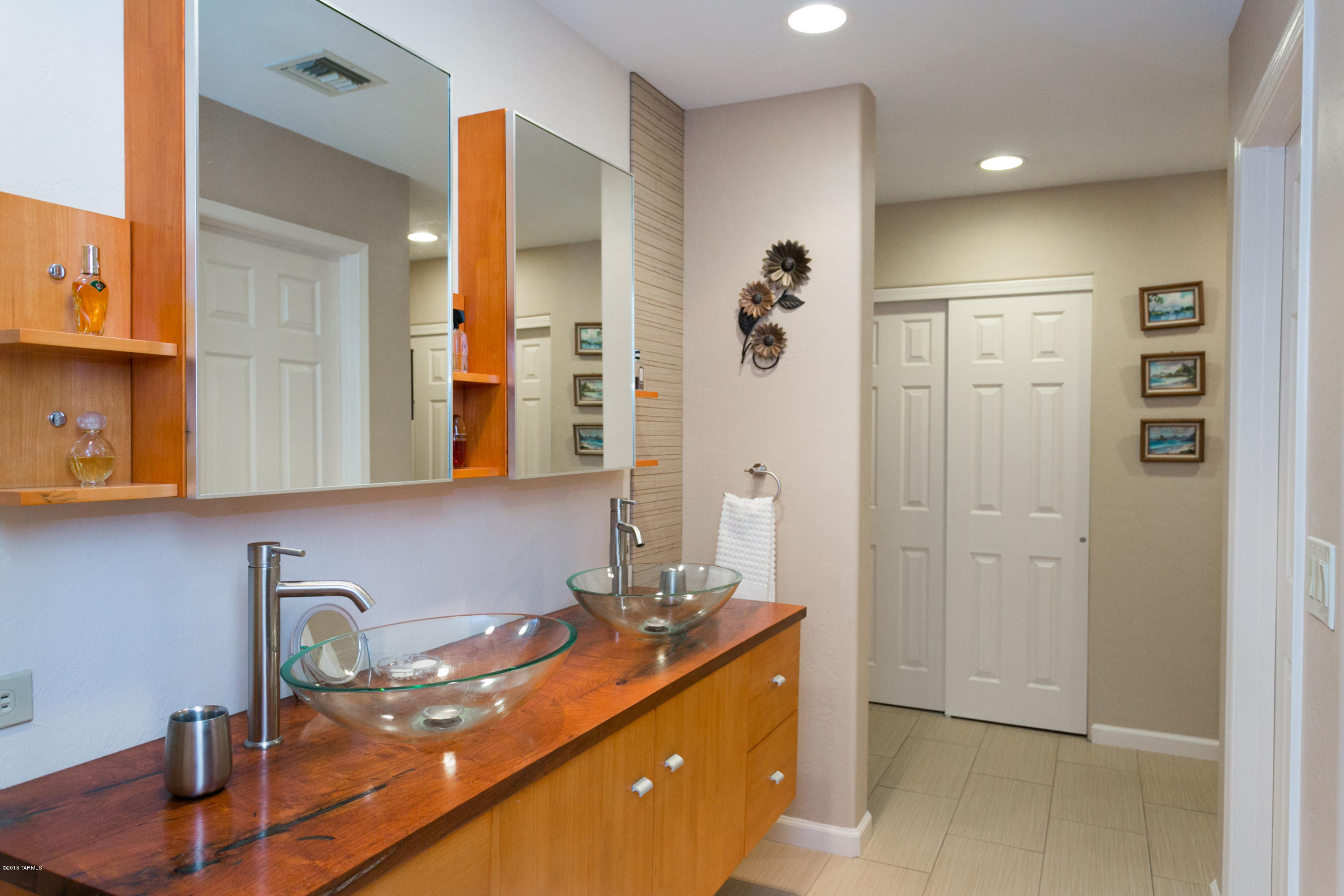 1 East Desert Sky Road, Unit 4 Tucson, AZ 85737 - Photo 25 of 34