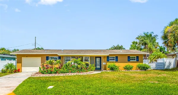 $3,200 | 5056 42nd Street South, St. Petersburg, FL 33711