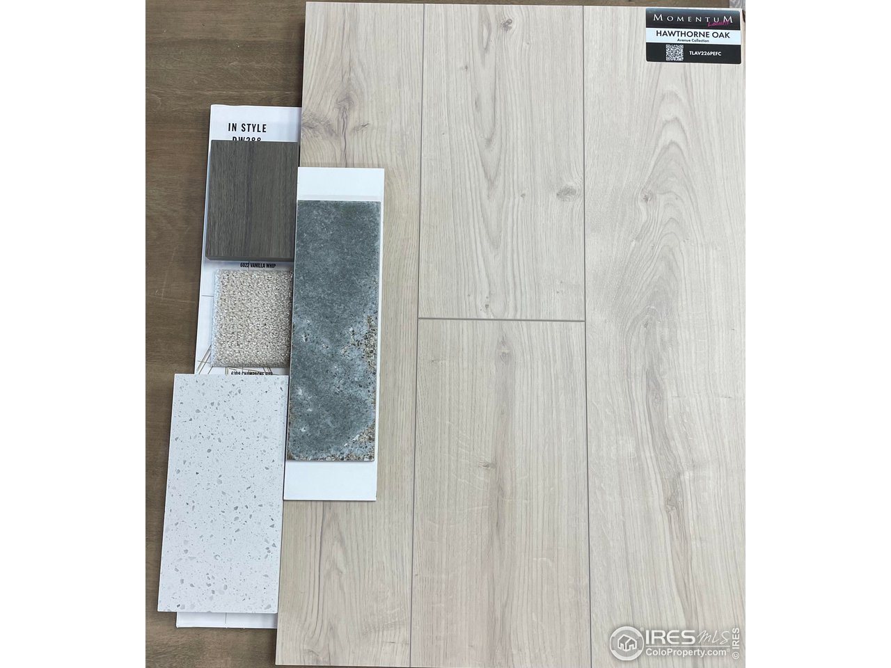 261 Cornelia Drive Windsor, CO 80550 - Photo 14 of 16 a bathroom with a bathtub and shower