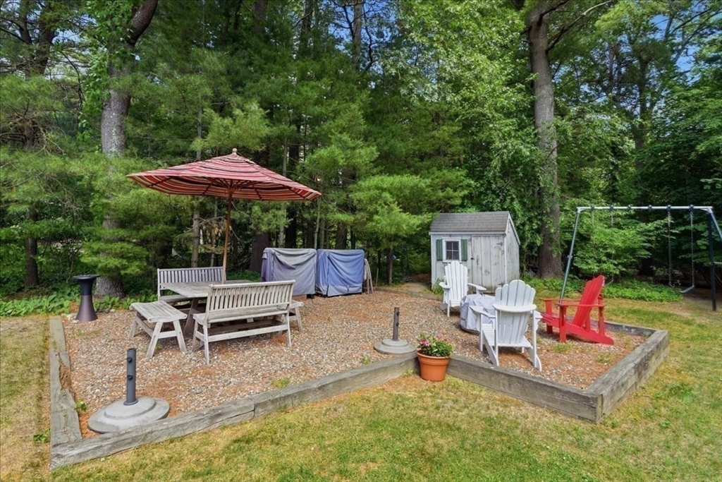 7 Amber Road Hingham, MA 02043 - Photo 35 of 39