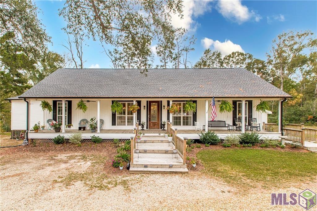 11306 Jerusalem Church Road Hammond, LA 70403 - Photo 1 of 12