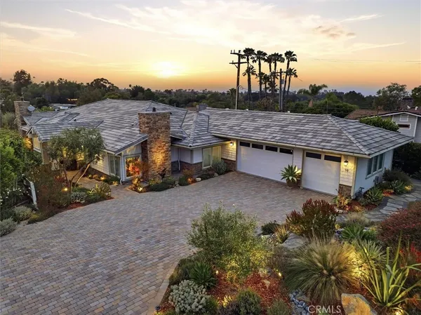 $3,498,000 | 19 Sunnyfield Drive, Rolling Hills Estates, CA 90274