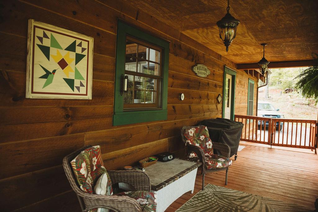 701 Ridgetop Road Bastian, VA 24314 - Photo 13 of 64 Gallery Image 13