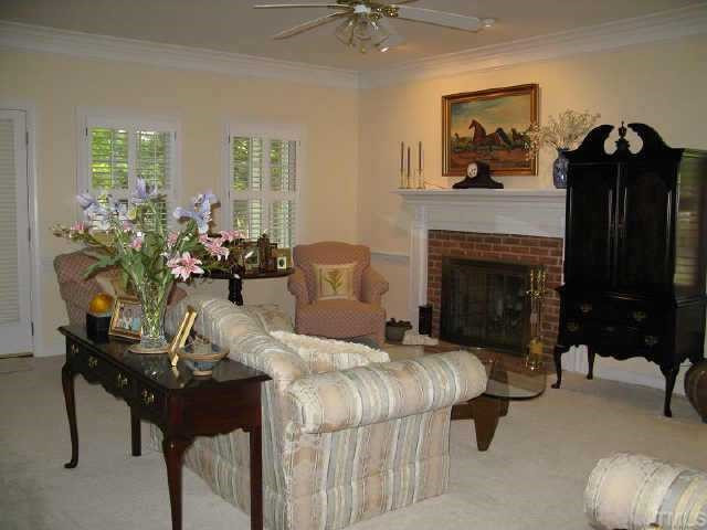 718 Weathergreen Drive Raleigh, NC 27615 - Photo 3 of 12 Other