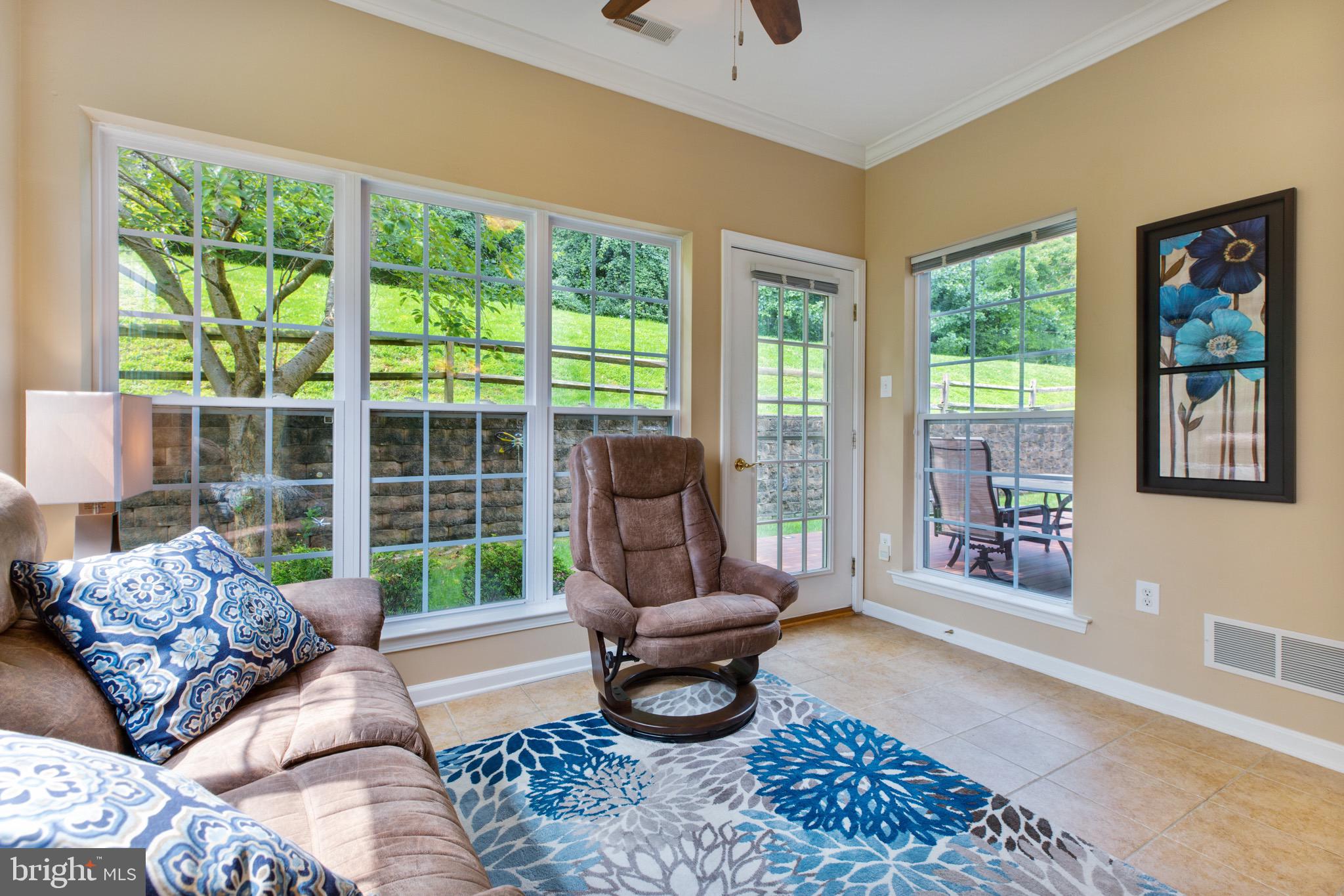 3 Brentwood Road Boothwyn, PA 19061 - Photo 14 of 30 Sunroom