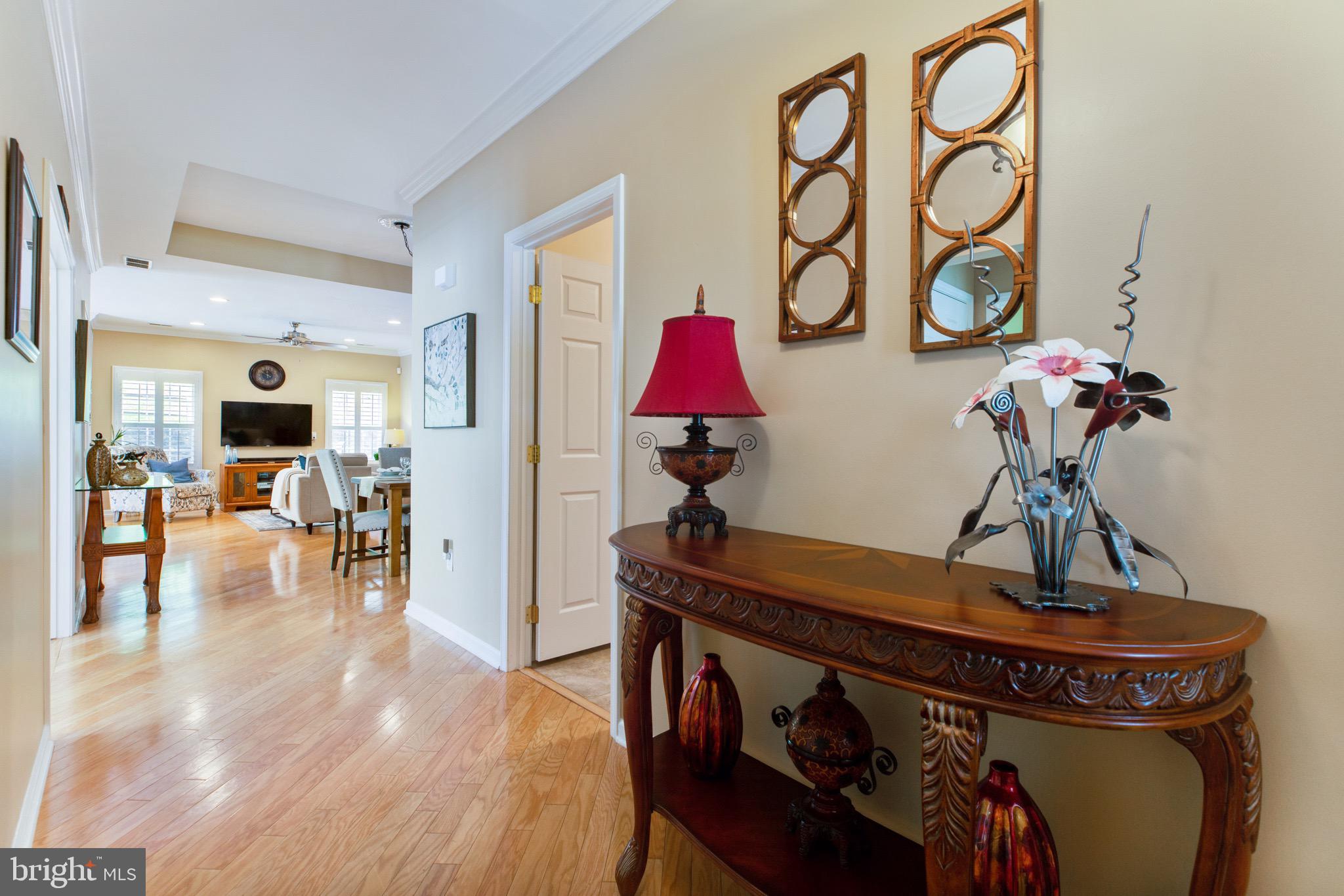 3 Brentwood Road Boothwyn, PA 19061 - Photo 3 of 30 Foyer