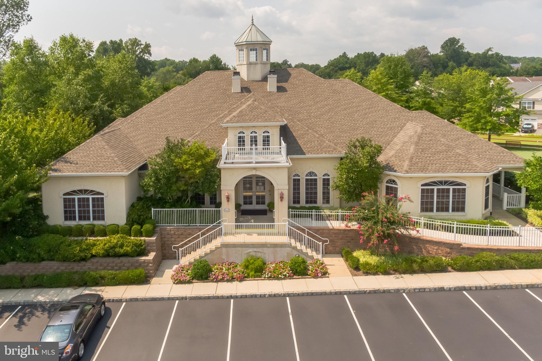3 Brentwood Road Boothwyn, PA 19061 - Photo 26 of 30 Clubhouse with fitness center