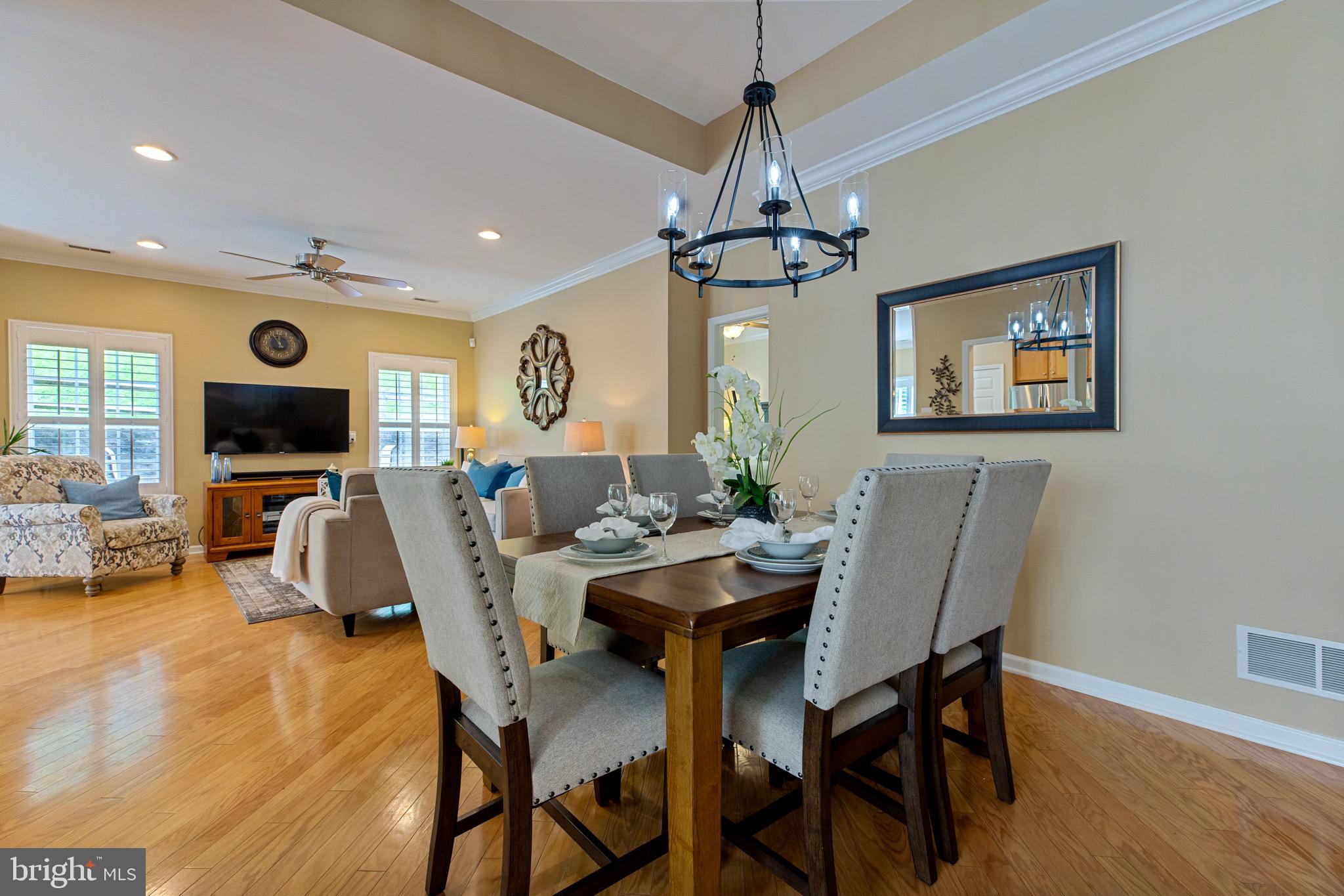 3 Brentwood Road Boothwyn, PA 19061 - Photo 8 of 30 Dining Room