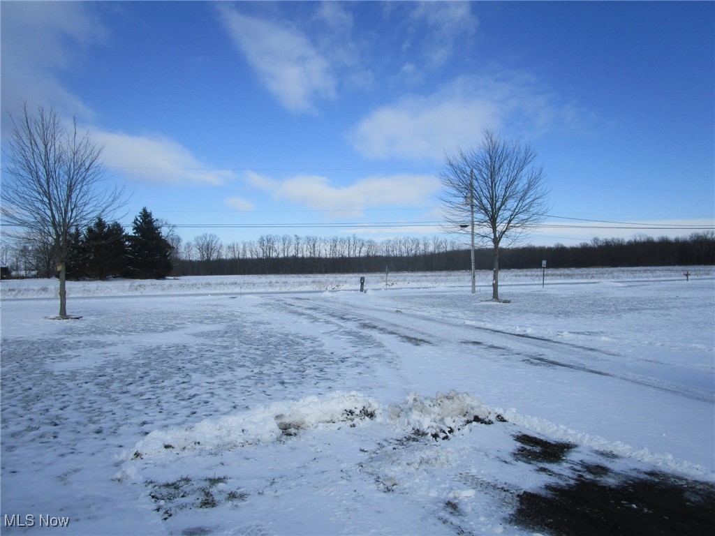 750 Webster Road Jefferson, OH 44047 - Photo 6 of 48 Views from the front porch