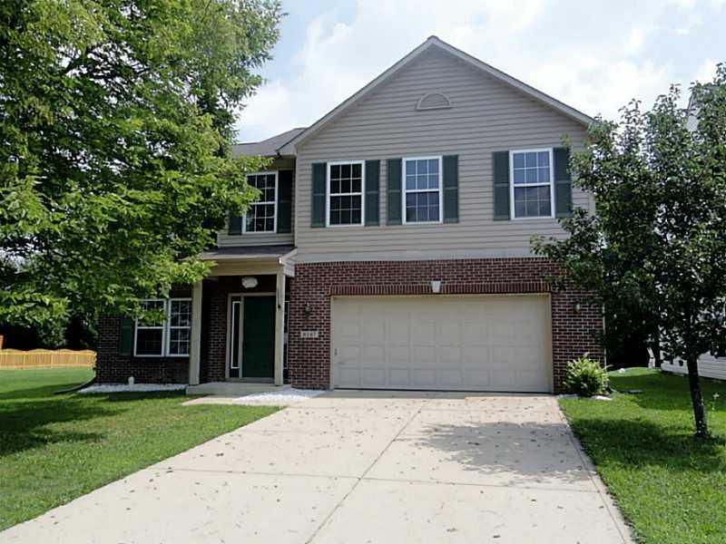 8147 Garden Ridge Road Indianapolis, IN 46237 - Photo 1 of 24 Gallery Image 1