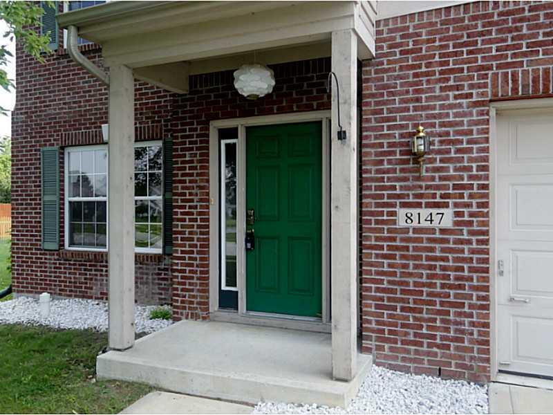 8147 Garden Ridge Road Indianapolis, IN 46237 - Photo 2 of 24 Gallery Image 2