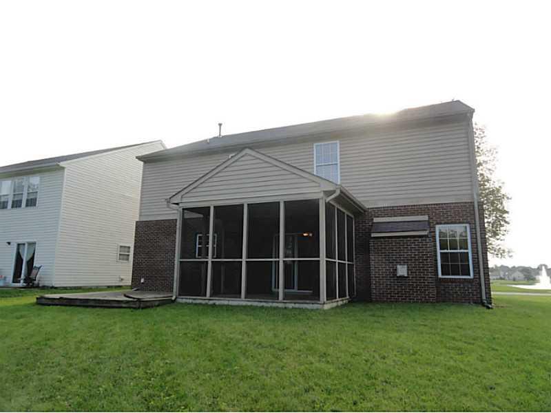 8147 Garden Ridge Road Indianapolis, IN 46237 - Photo 24 of 24 Gallery Image 24