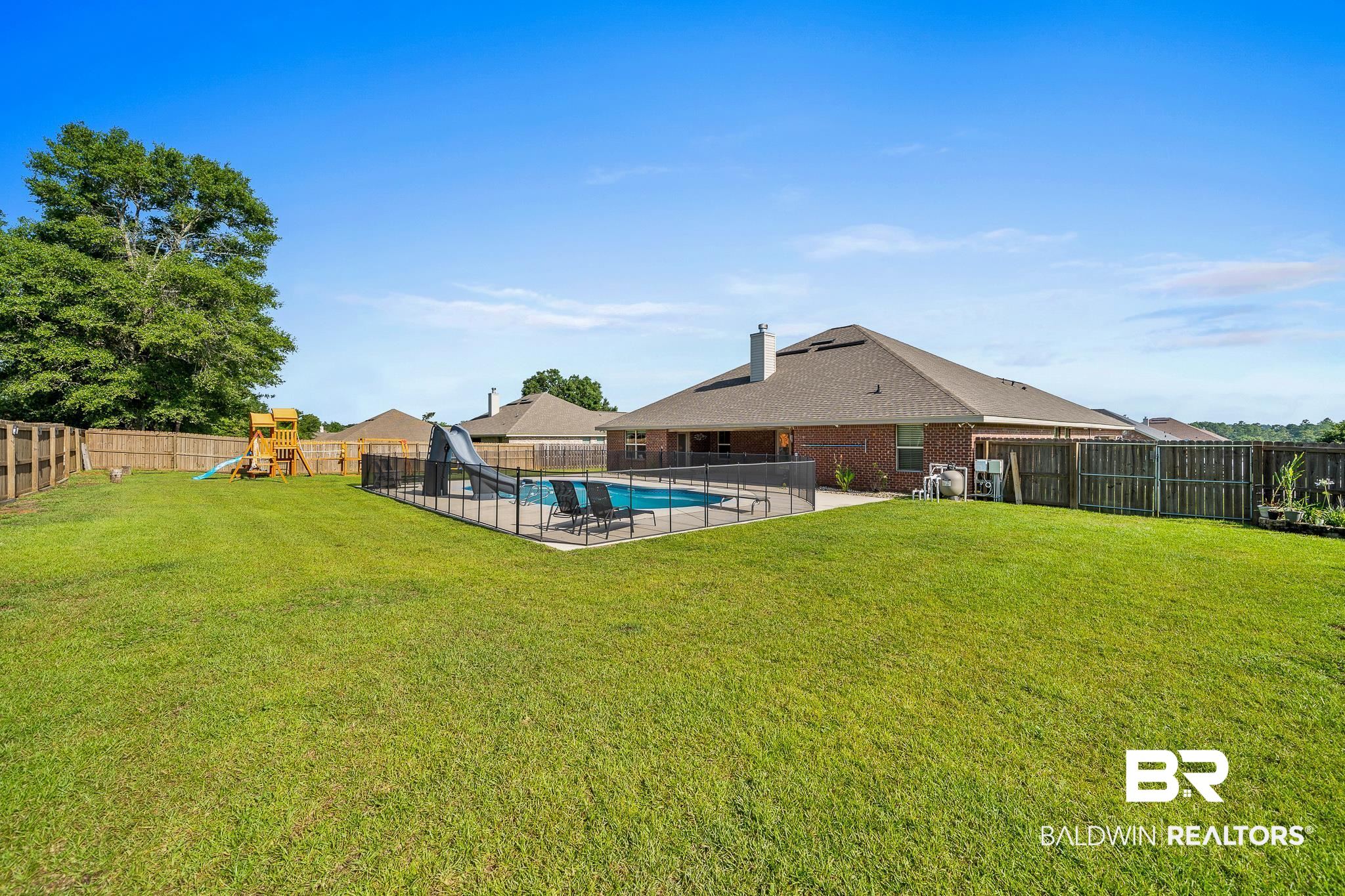 8525 Silver Maple Drive Mobile, AL 36619 - Photo 30 of 31
