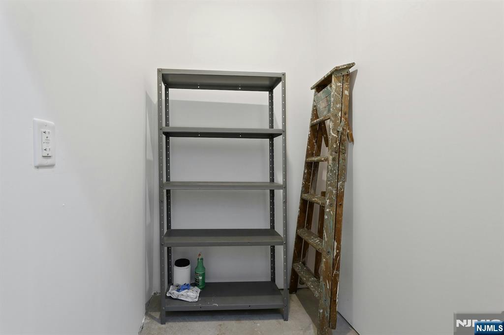 6 Cliff Road, Unit D2 Woodland Park, NJ 07424 - Photo 29 of 40 a room with storage and utility