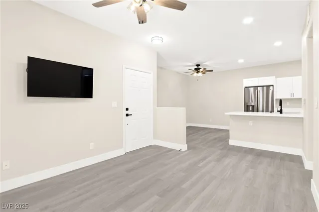 $184,990 | 5751 East Hacienda Avenue, Unit 159, Las Vegas, NV 89122