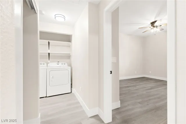 $184,990 | 5751 East Hacienda Avenue, Unit 159, Las Vegas, NV 89122