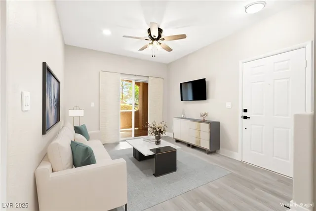 $184,990 | 5751 East Hacienda Avenue, Unit 159, Las Vegas, NV 89122