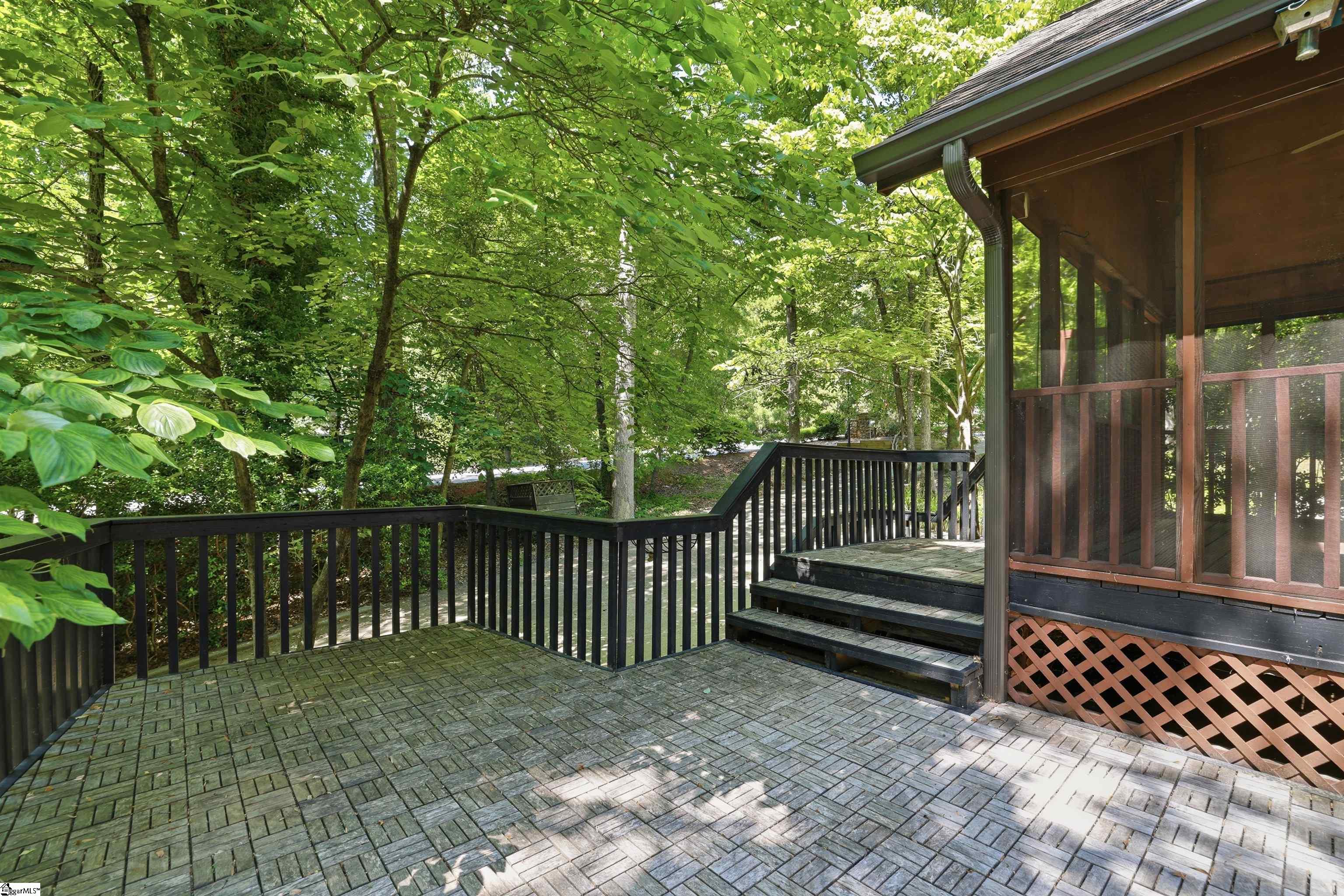 310 Hammett Road Greer, SC 29650 - Photo 40 of 43