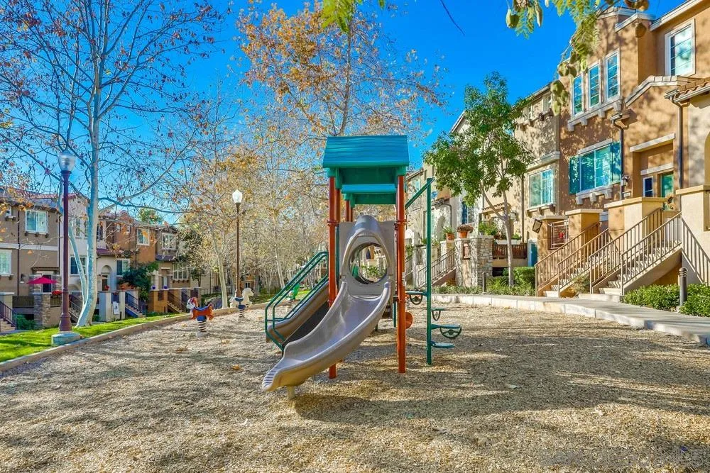 10005 Day Creek Trail Santee, CA 92071 - Photo 39 of 45 a park with kid zone