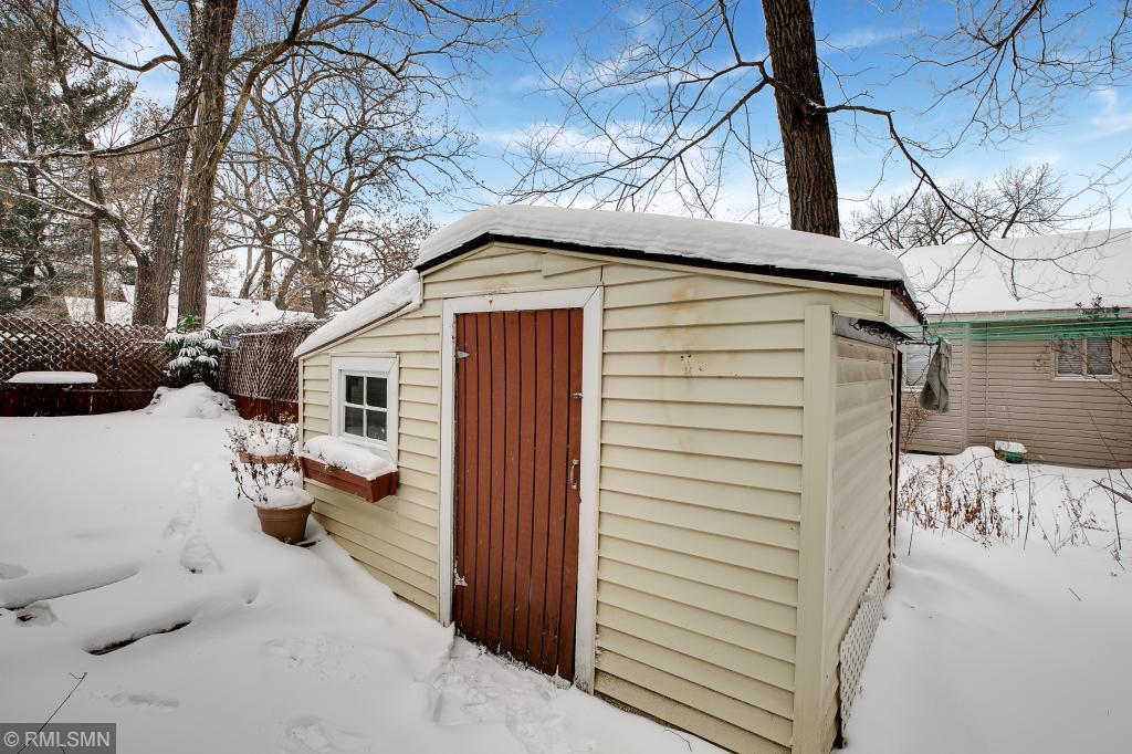 420 Sargent Road Willernie, MN 55090 - Photo 37 of 41 Gallery Image 37