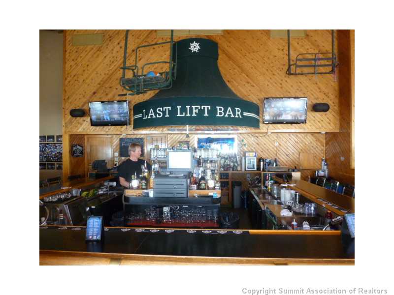 1205 West Keystone Road, Unit 2784 Keystone, CO 80435 - Photo 20 of 22 Other. Enjoy some apres ski with the Swing Crew at the Last Lift Bar!