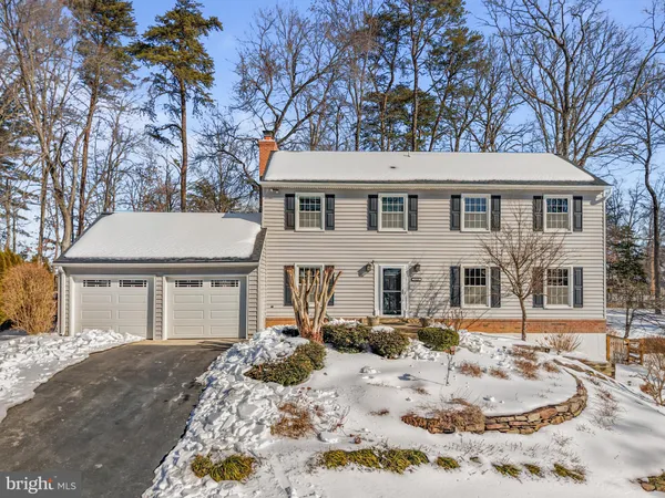 $945,000 | 8309 Magic Leaf Road, Springfield, VA 22153