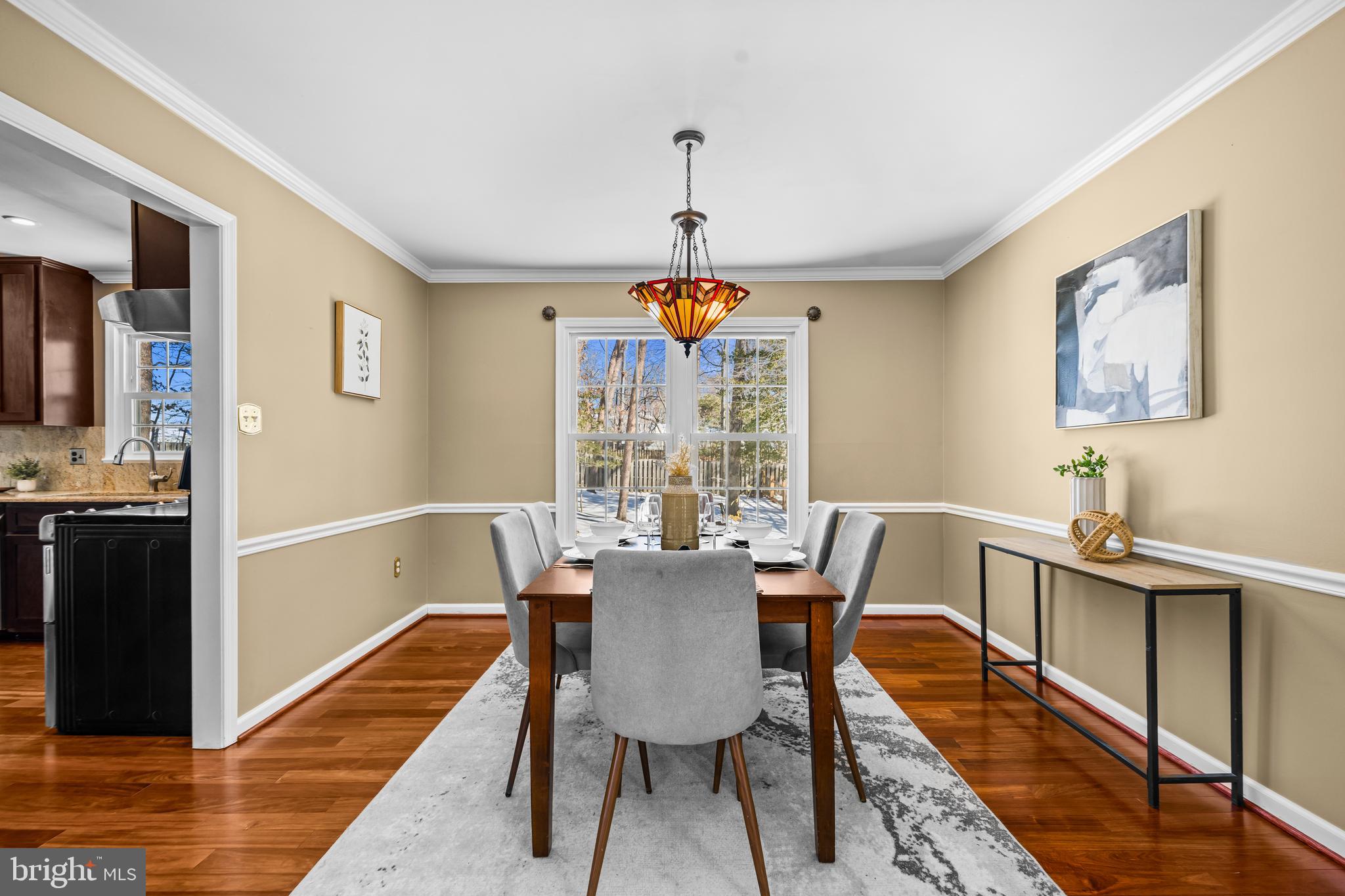 8309 Magic Leaf Road Springfield, VA 22153 - Photo 11 of 64