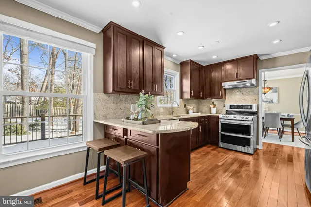 $900,000 | 8309 Magic Leaf Road, Springfield, VA 22153