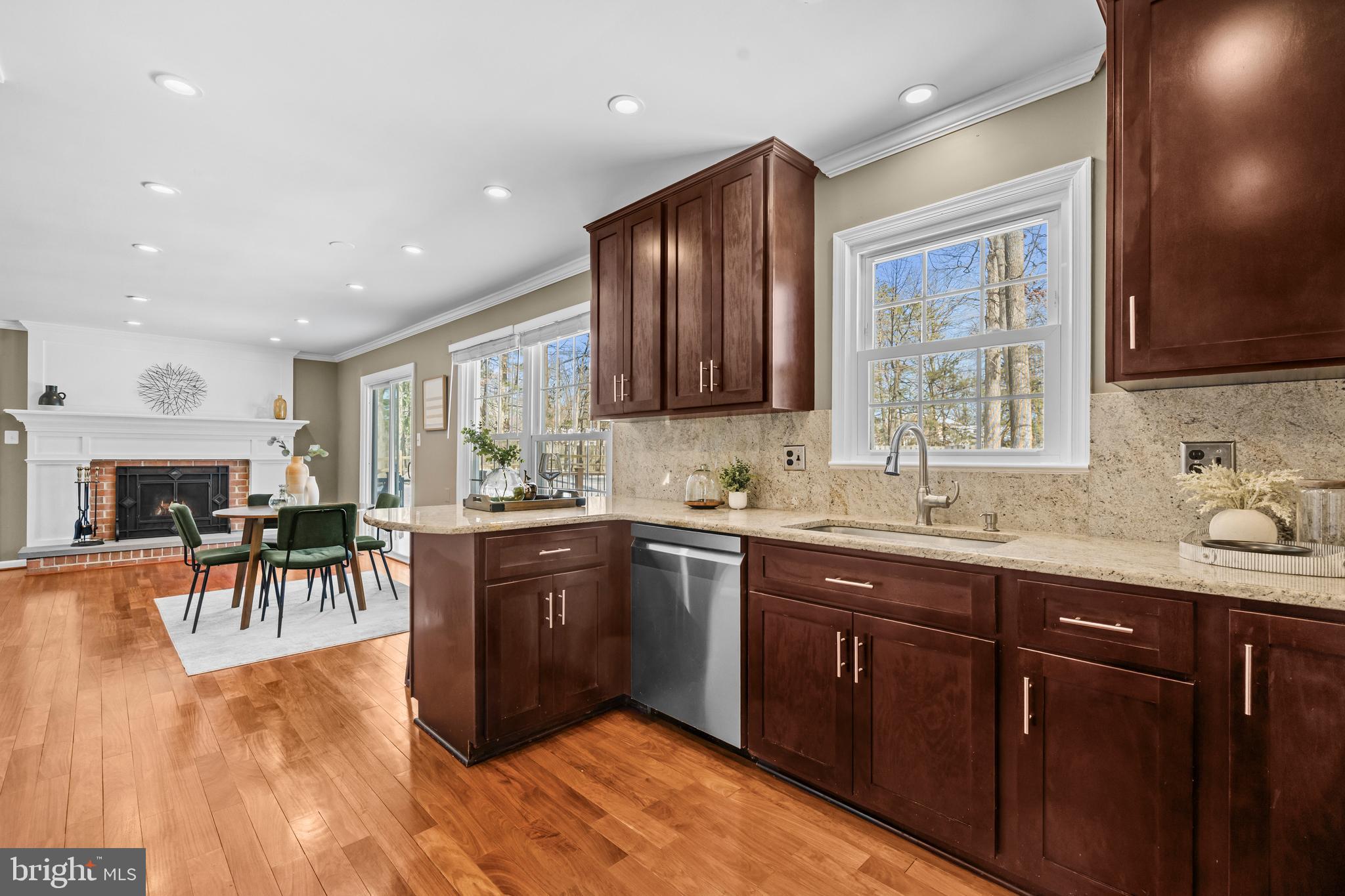 8309 Magic Leaf Road Springfield, VA 22153 - Photo 14 of 64