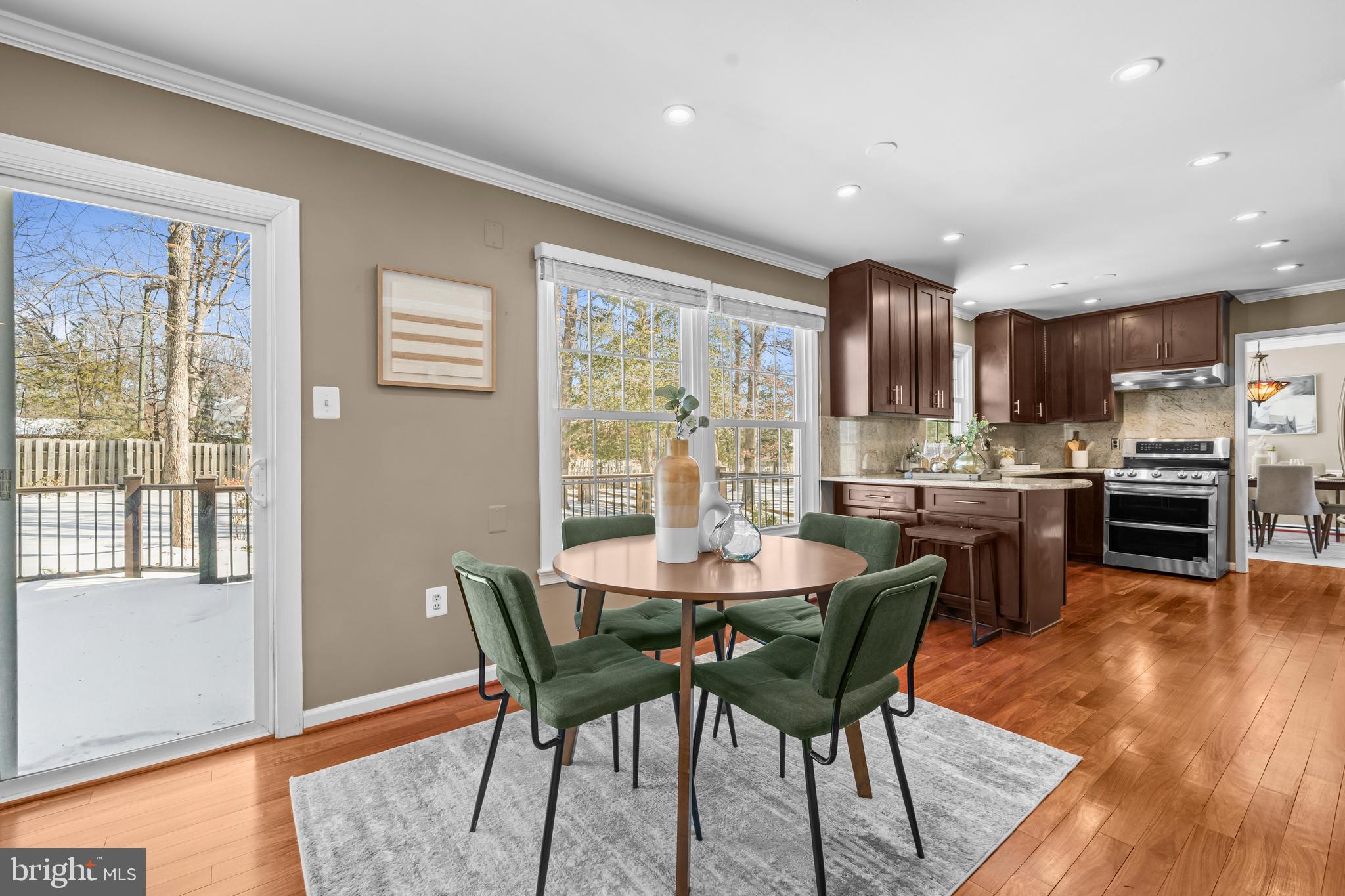 8309 Magic Leaf Road Springfield, VA 22153 - Photo 16 of 64