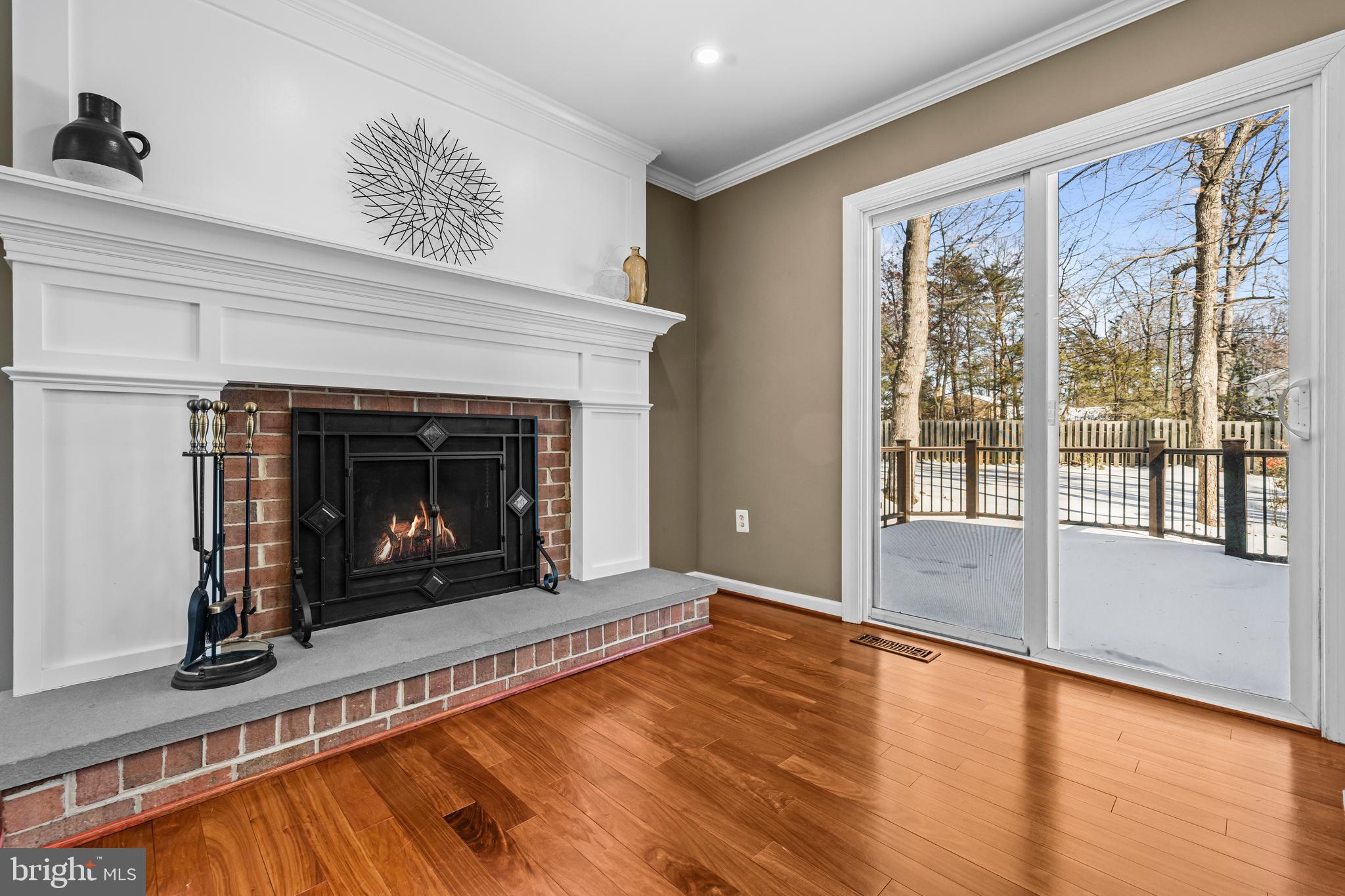 8309 Magic Leaf Road Springfield, VA 22153 - Photo 18 of 64