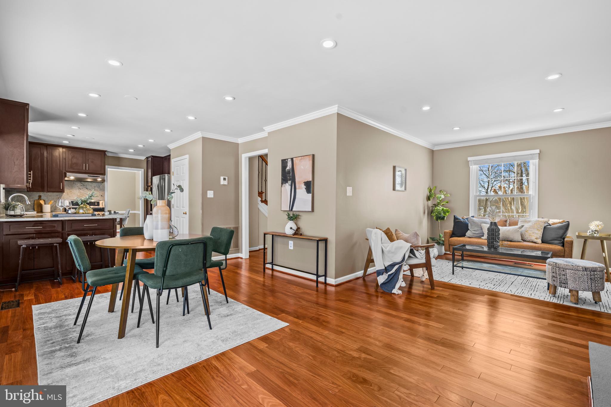 8309 Magic Leaf Road Springfield, VA 22153 - Photo 19 of 64