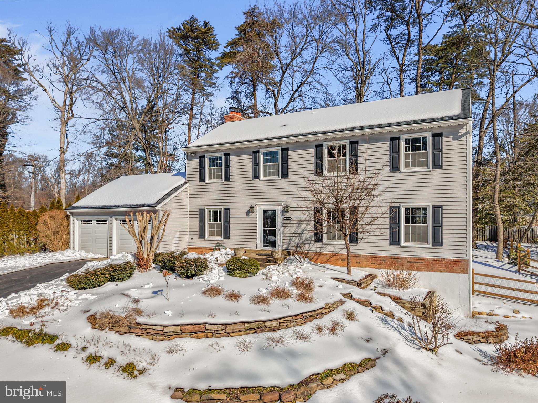 8309 Magic Leaf Road Springfield, VA 22153 - Photo 2 of 64