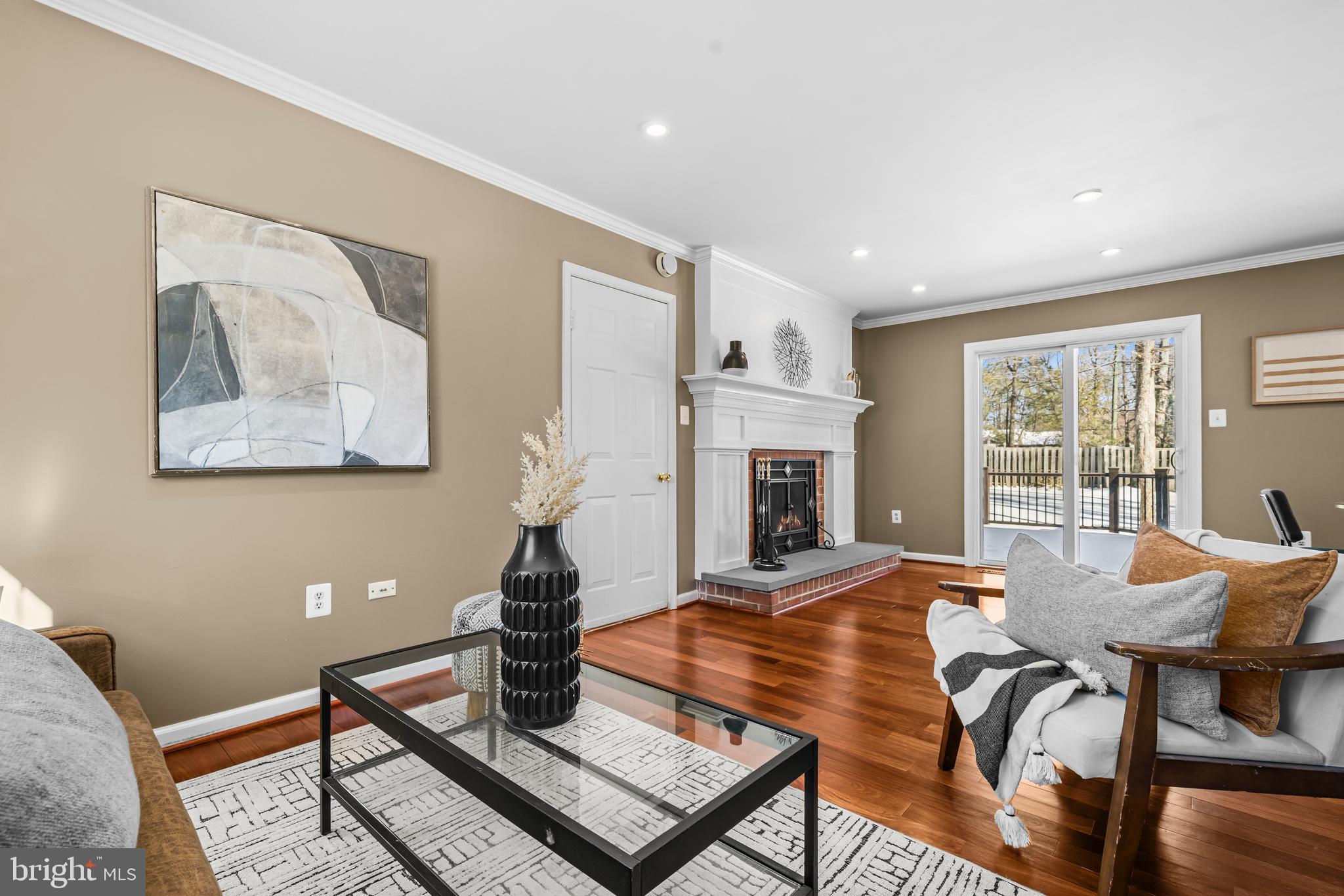 8309 Magic Leaf Road Springfield, VA 22153 - Photo 21 of 64