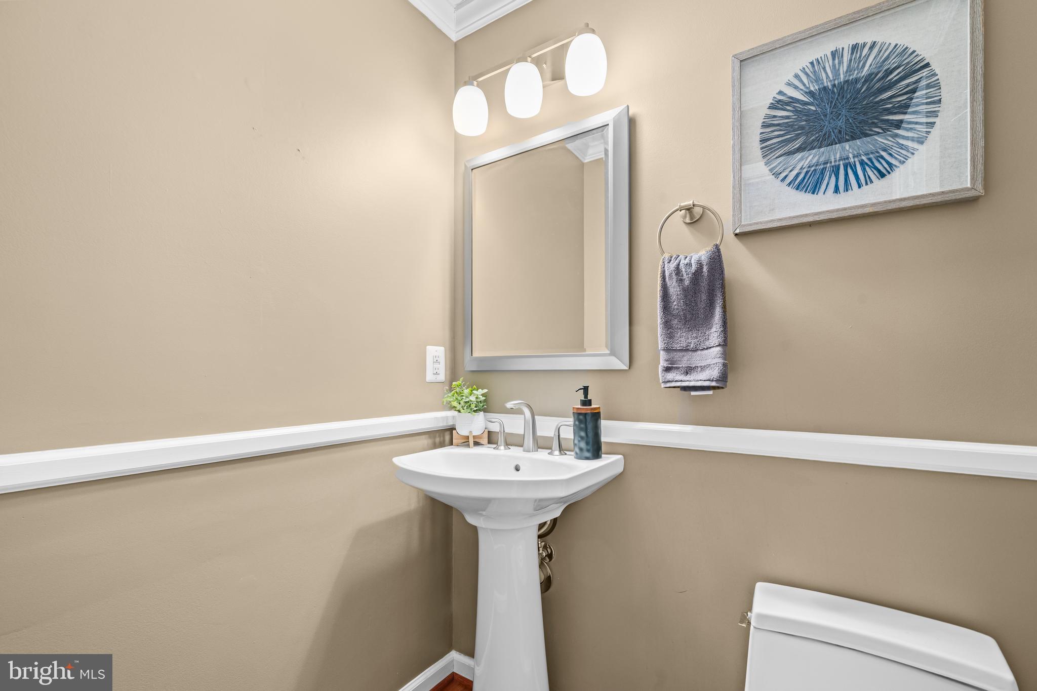 8309 Magic Leaf Road Springfield, VA 22153 - Photo 22 of 64