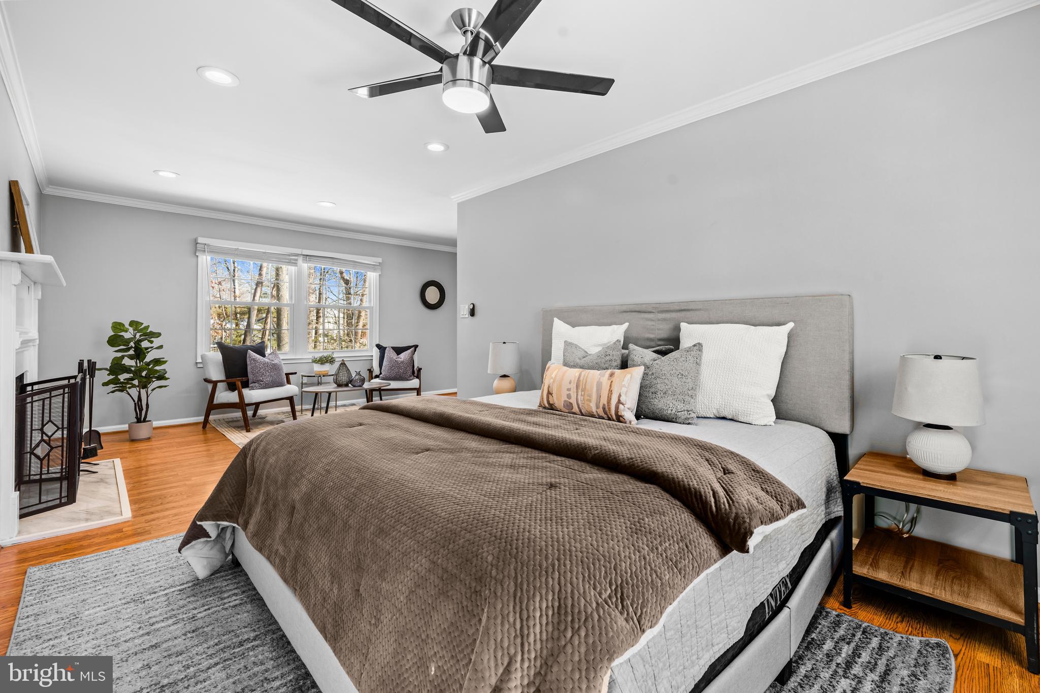 8309 Magic Leaf Road Springfield, VA 22153 - Photo 24 of 64