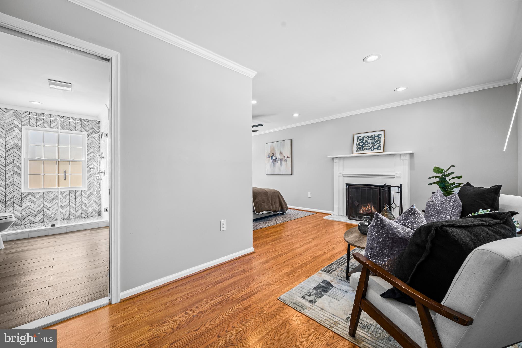 8309 Magic Leaf Road Springfield, VA 22153 - Photo 25 of 64