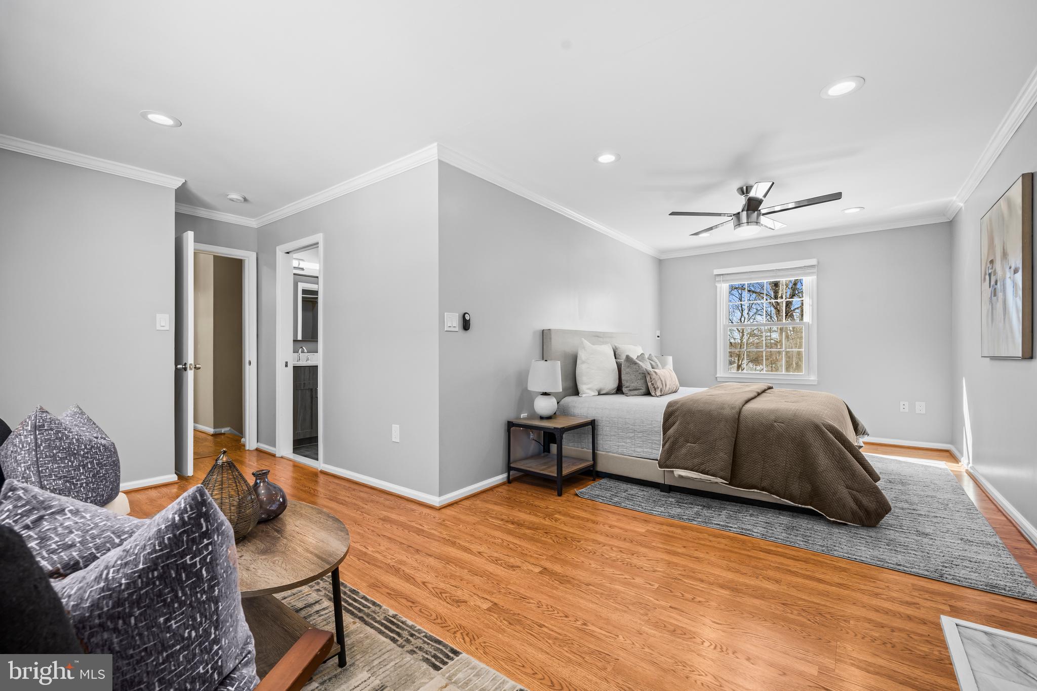 8309 Magic Leaf Road Springfield, VA 22153 - Photo 26 of 64