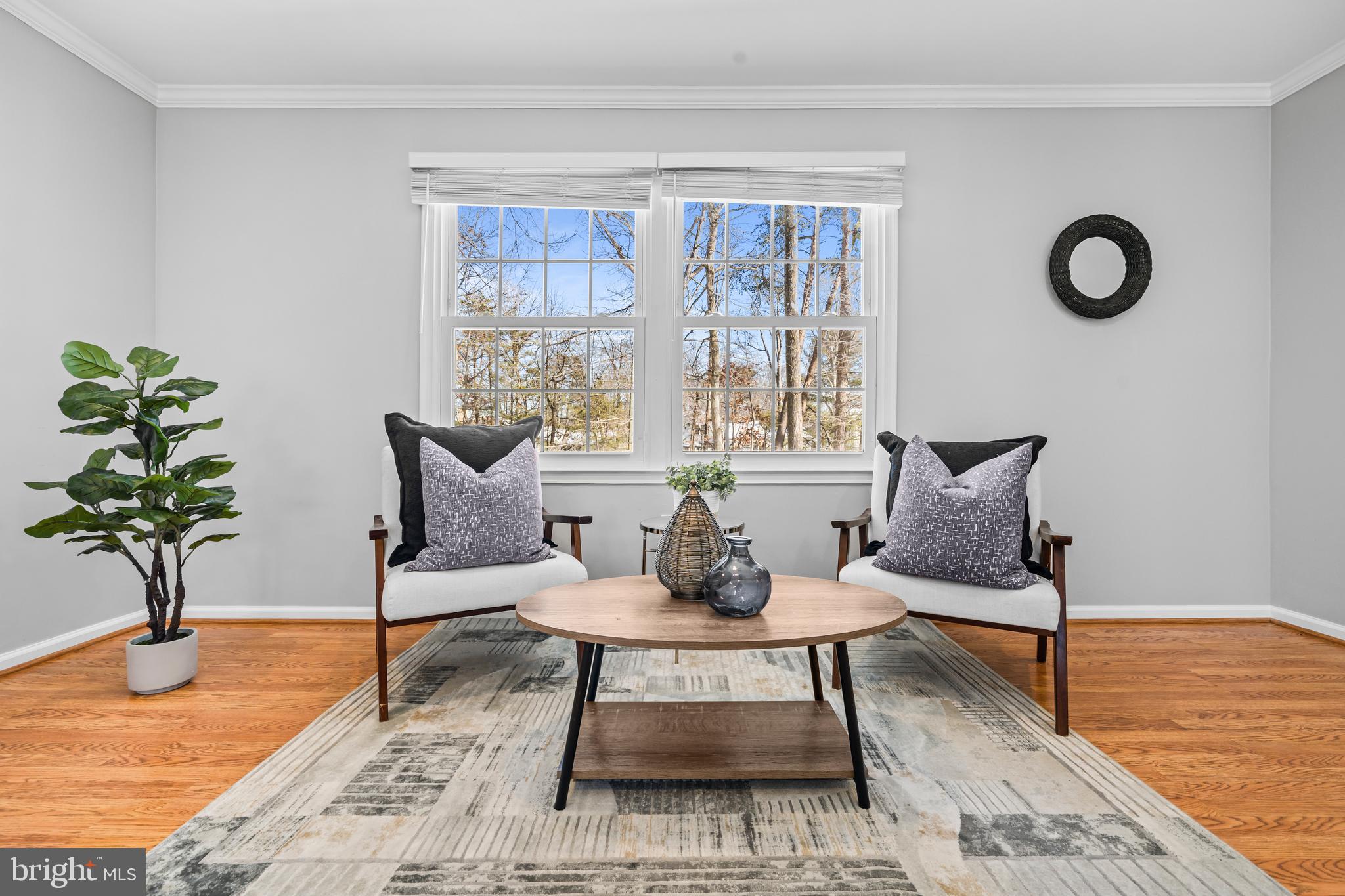 8309 Magic Leaf Road Springfield, VA 22153 - Photo 27 of 64