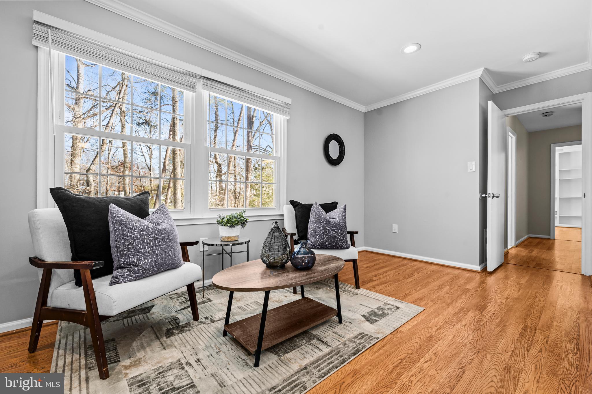 8309 Magic Leaf Road Springfield, VA 22153 - Photo 28 of 64