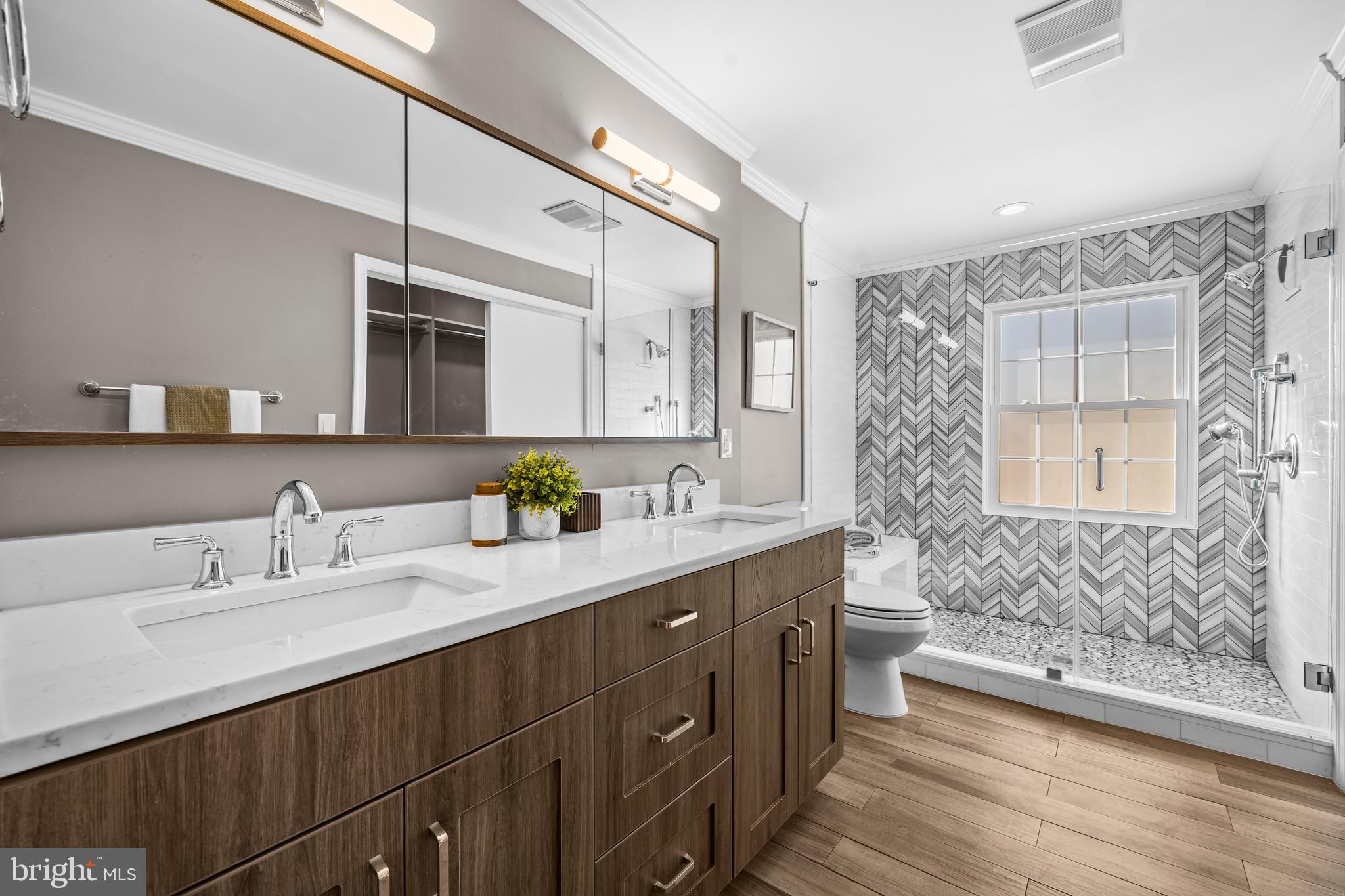 8309 Magic Leaf Road Springfield, VA 22153 - Photo 30 of 64