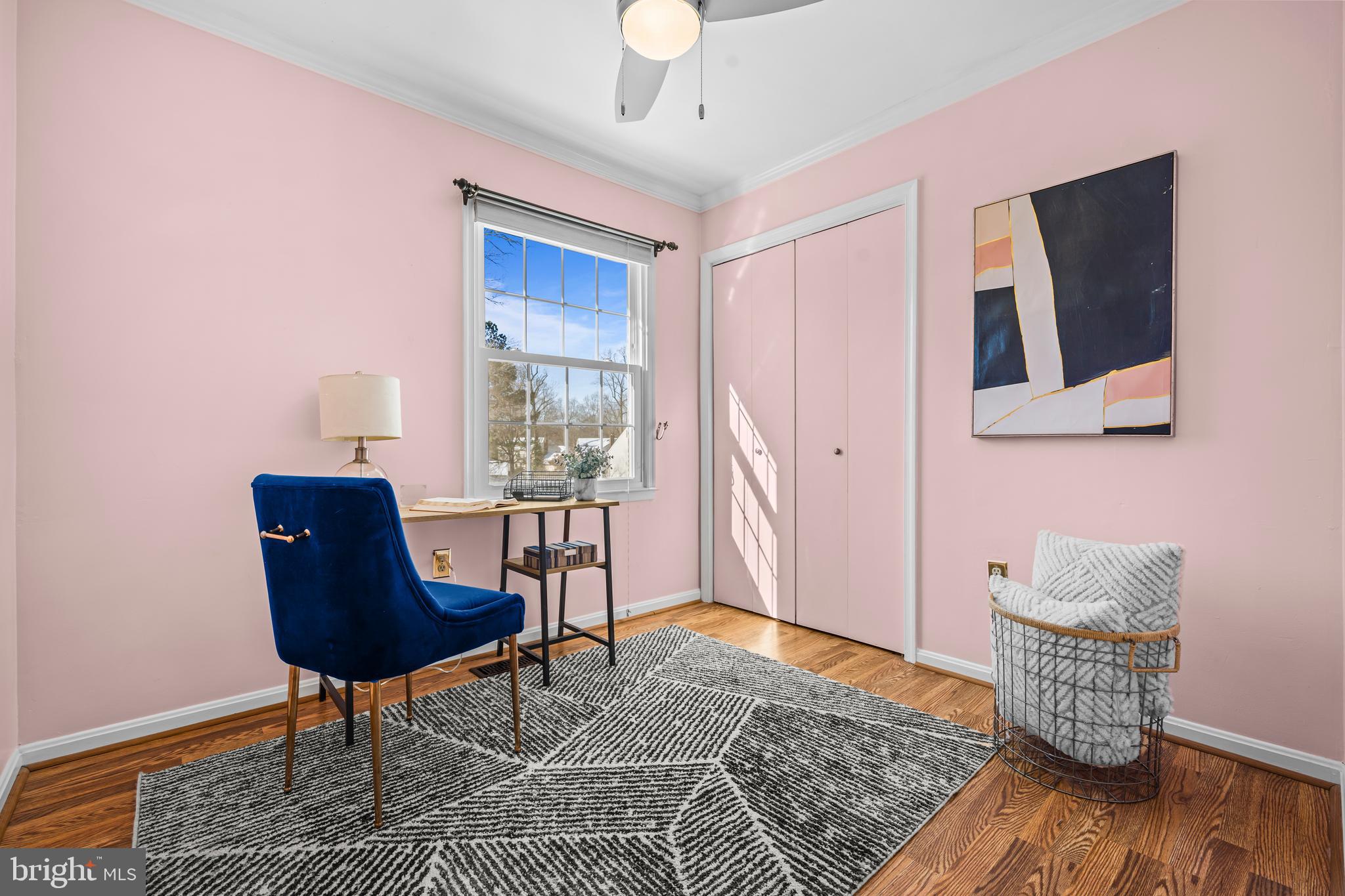 8309 Magic Leaf Road Springfield, VA 22153 - Photo 40 of 64