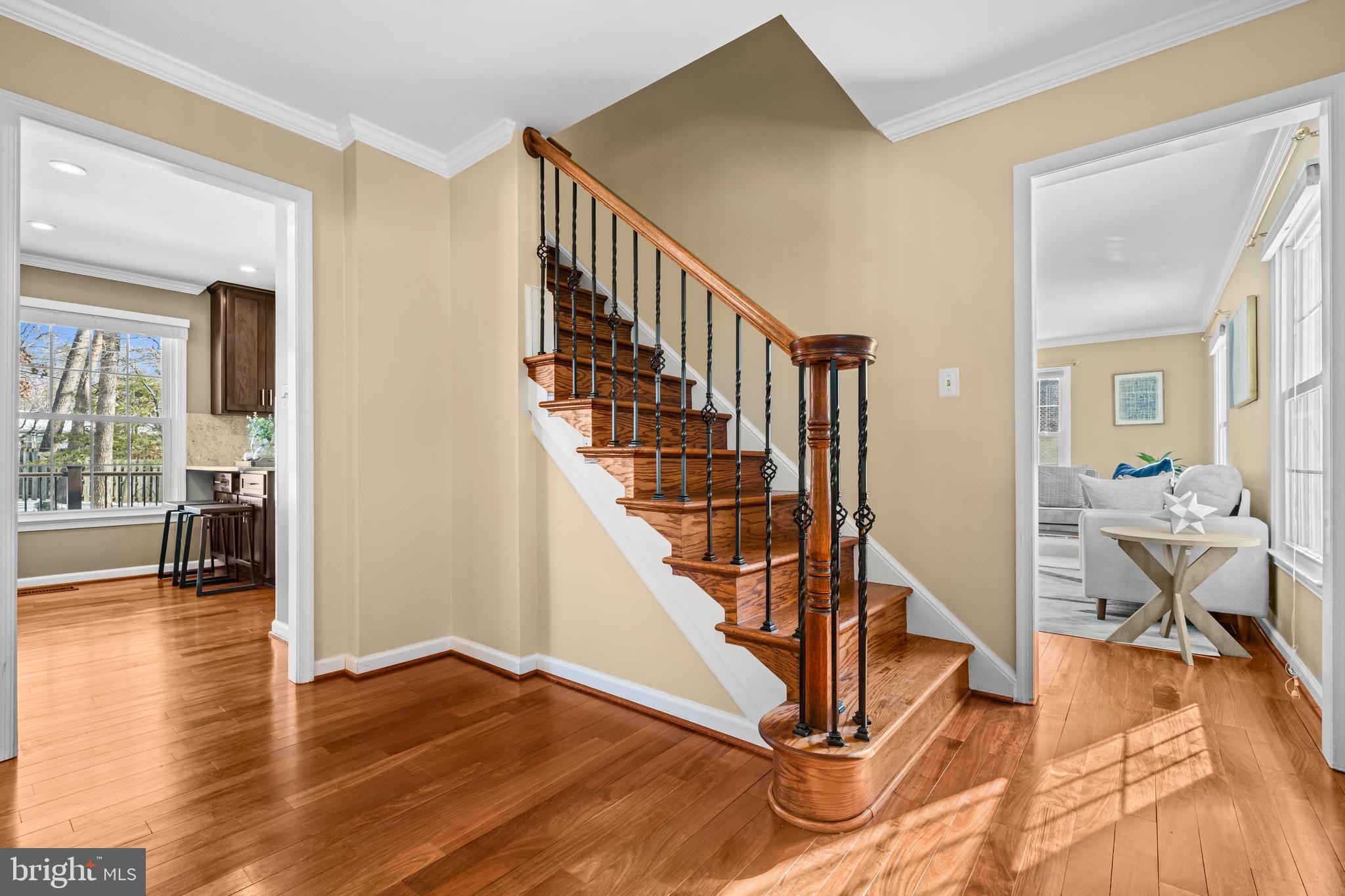 8309 Magic Leaf Road Springfield, VA 22153 - Photo 4 of 64