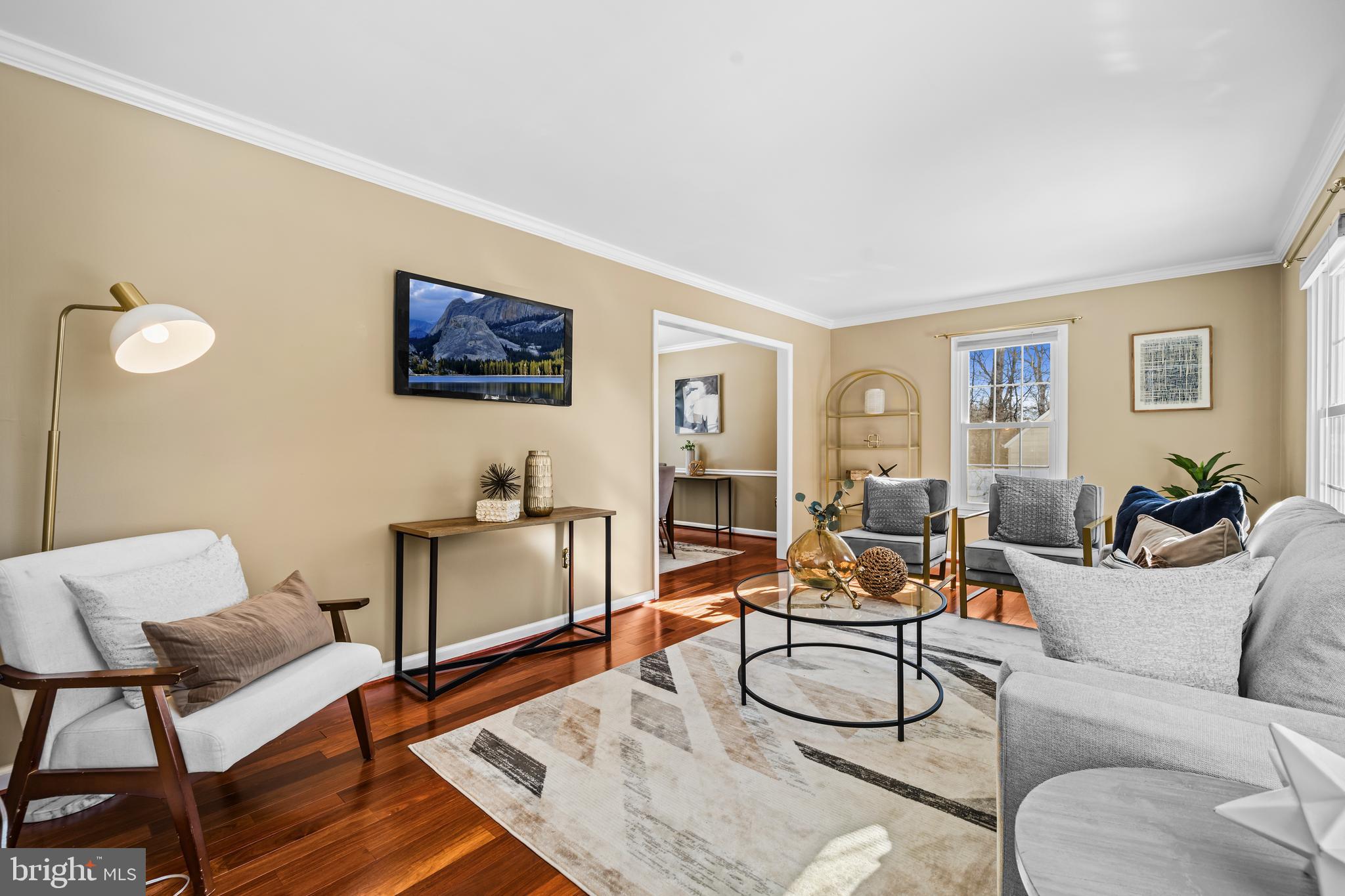 8309 Magic Leaf Road Springfield, VA 22153 - Photo 5 of 64