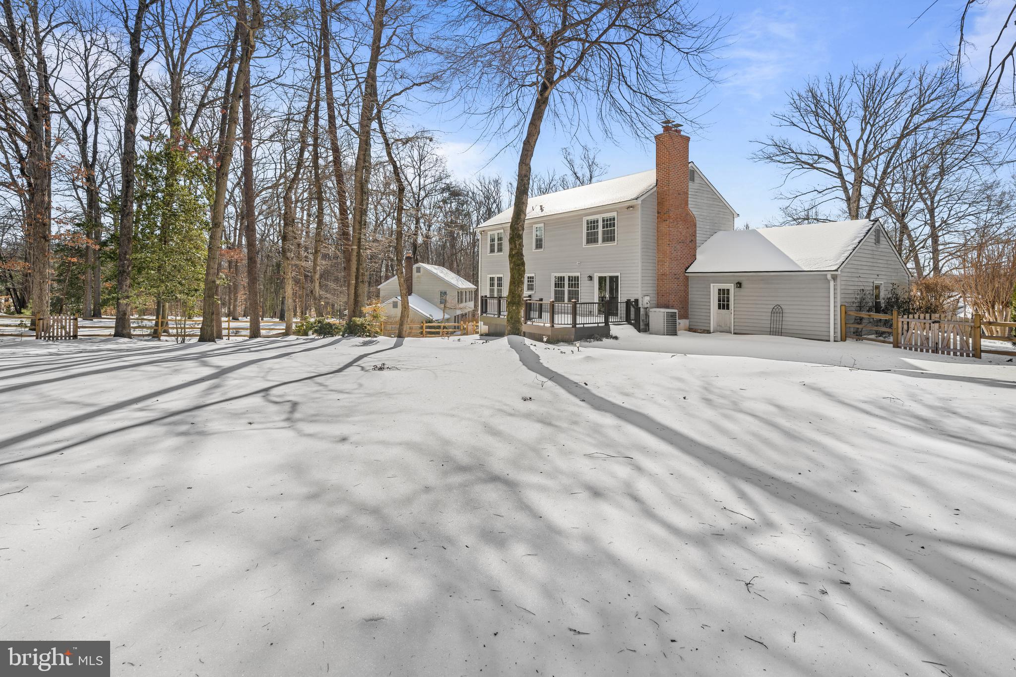 8309 Magic Leaf Road Springfield, VA 22153 - Photo 59 of 64