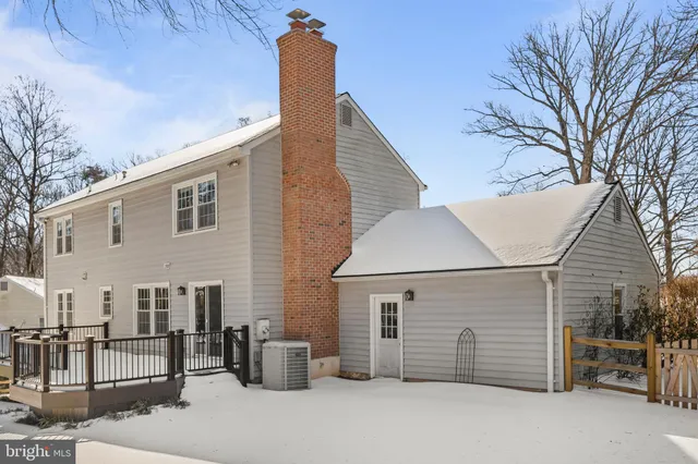 $900,000 | 8309 Magic Leaf Road, Springfield, VA 22153