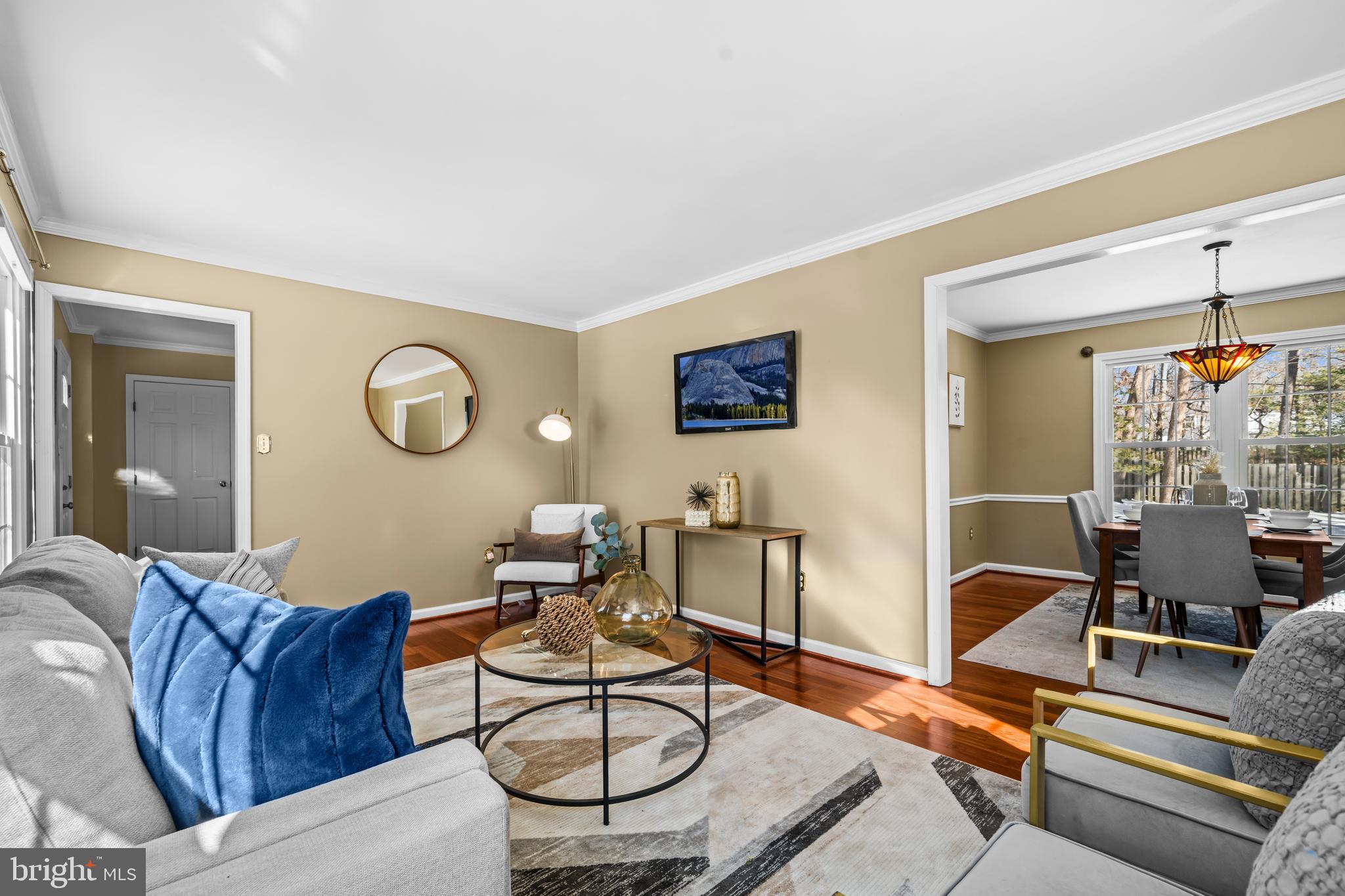 8309 Magic Leaf Road Springfield, VA 22153 - Photo 8 of 64